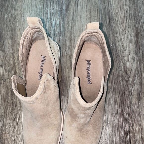 Women’s Jeffrey Campbell Boots - Picture 3 of 3